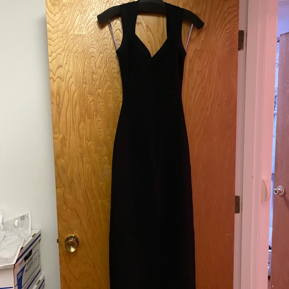 HERVE formal dress